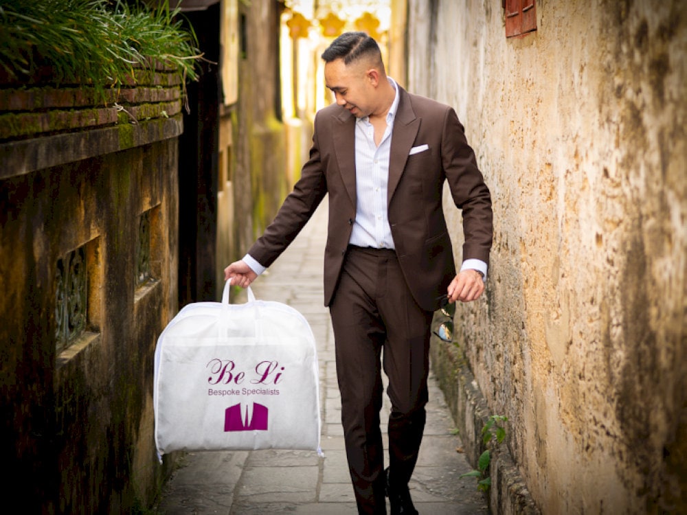 Be Li Tailor